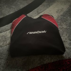 Vintage Reebok Crewneck